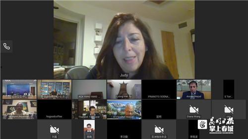 昆明小伙爆料视频播放网站,揭秘视频播放网站幕后真相  第3张