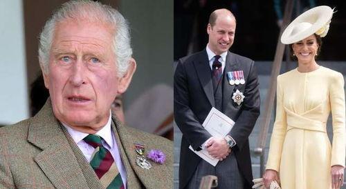 查尔斯最新爆料新闻视频,揭秘不为人知的幕后真相