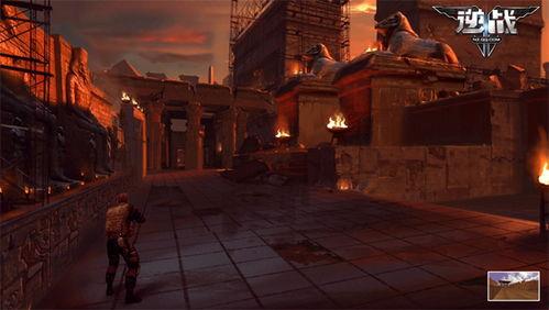 逆战法老归来爆料视频,揭秘全新爆料视频中的神秘内容  第3张