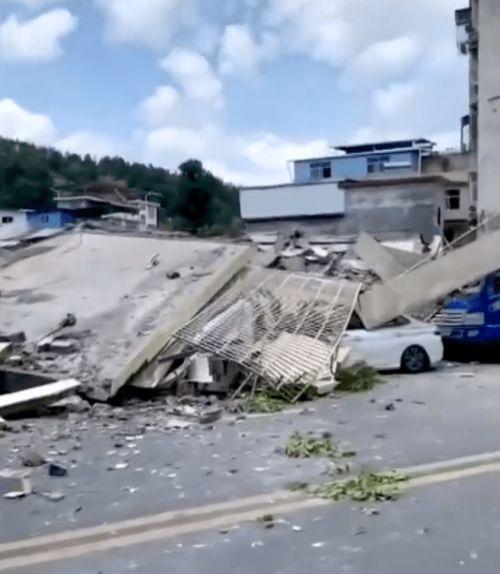 博主爆料再次塌房艺人视频,再度爆雷！塌房艺人视频引发热议  第3张